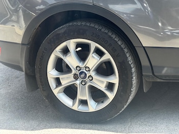 Used Ford Kuga 2013 for sale - 79532812: Photo
