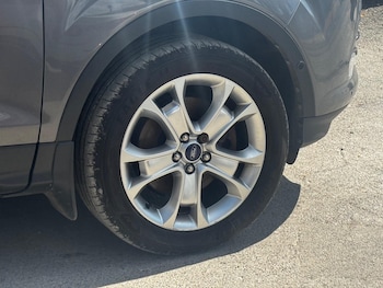 Used Ford Kuga 2013 for sale - 79532812: Photo