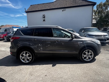 Used Ford Kuga 2013 for sale - 79532812: Photo