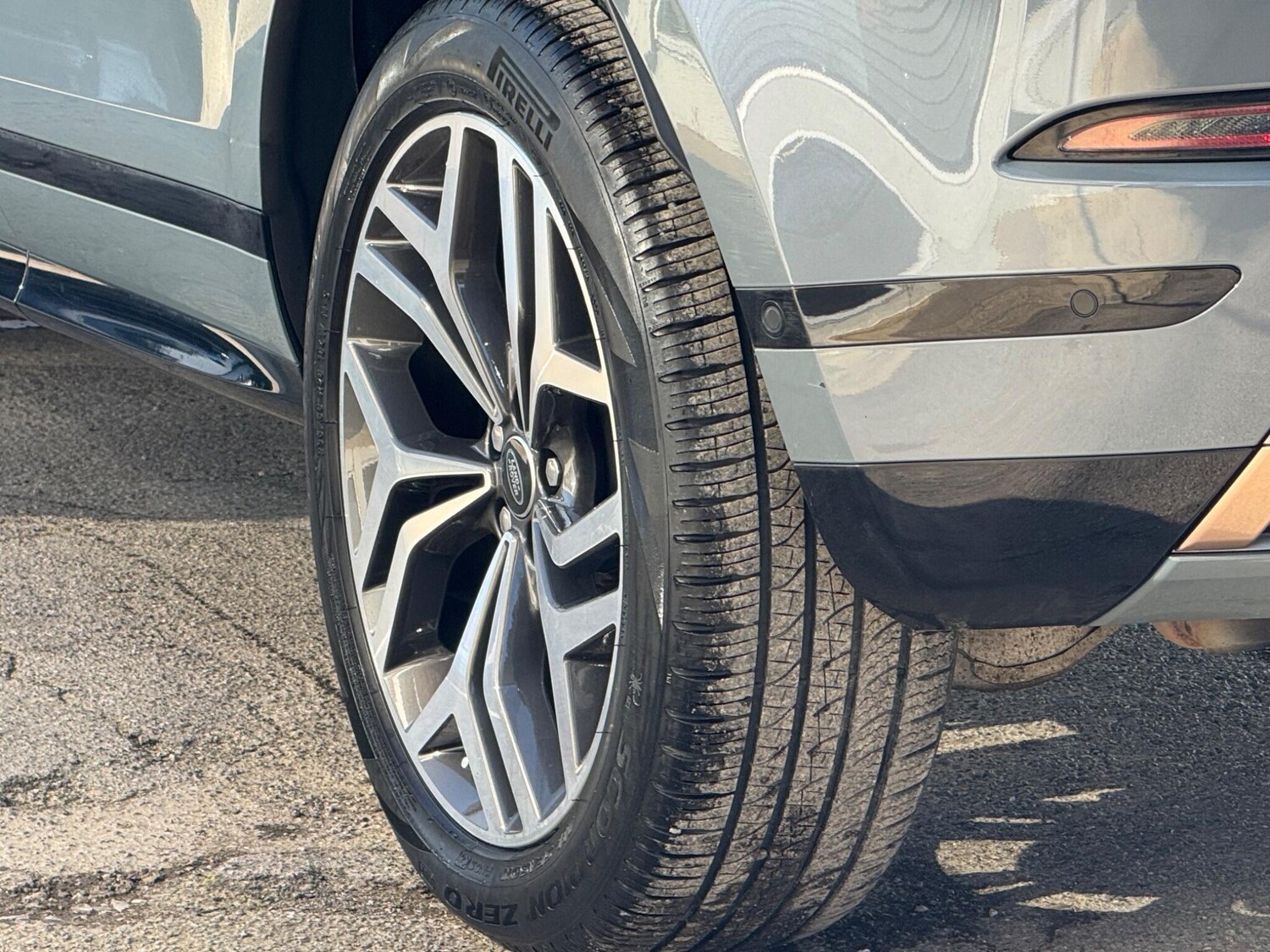 Used Land Rover Range Rover Evoque for sale - 77753427: Photo 10