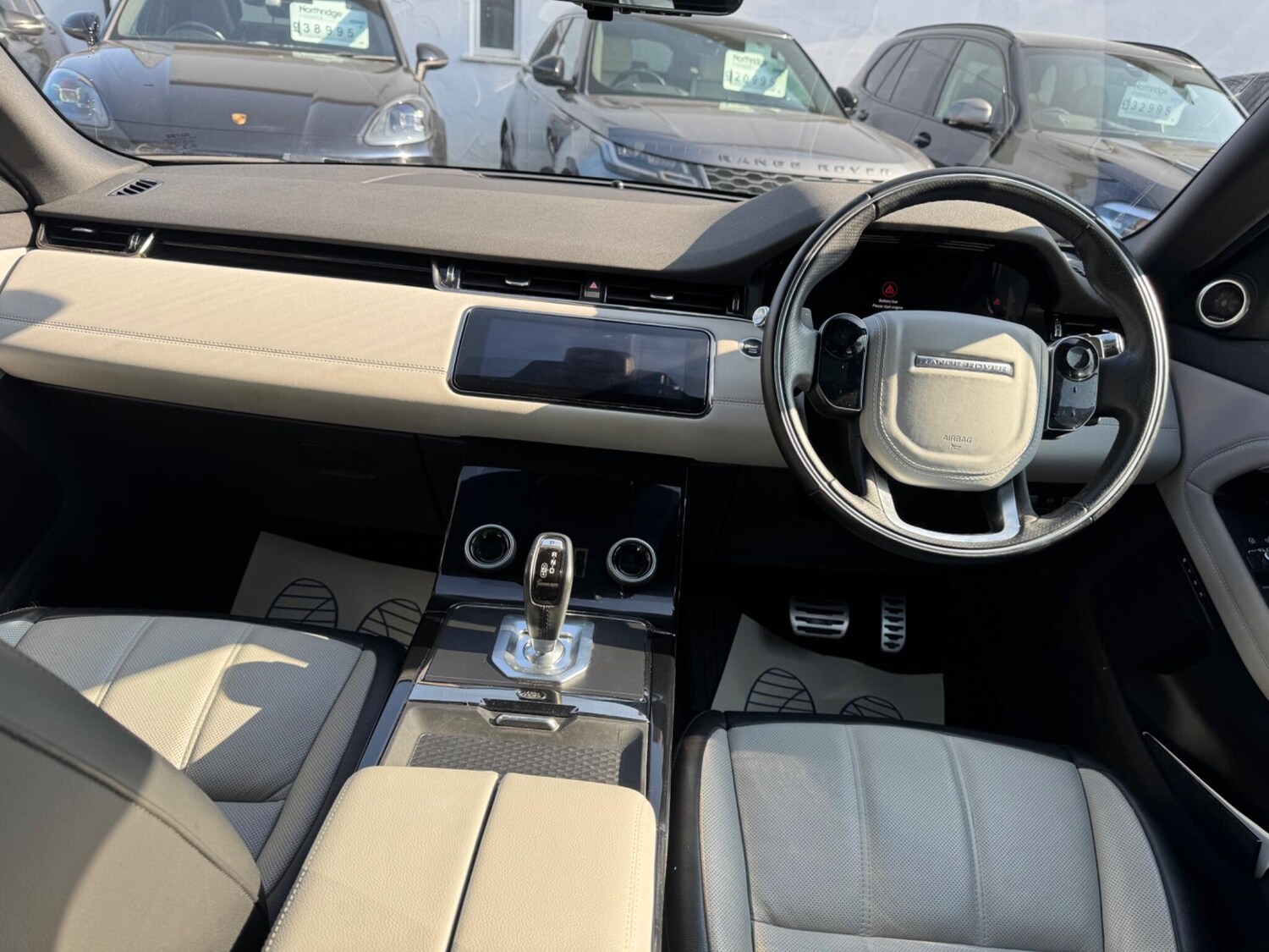 Used Land Rover Range Rover Evoque for sale - 77753427: Photo 15