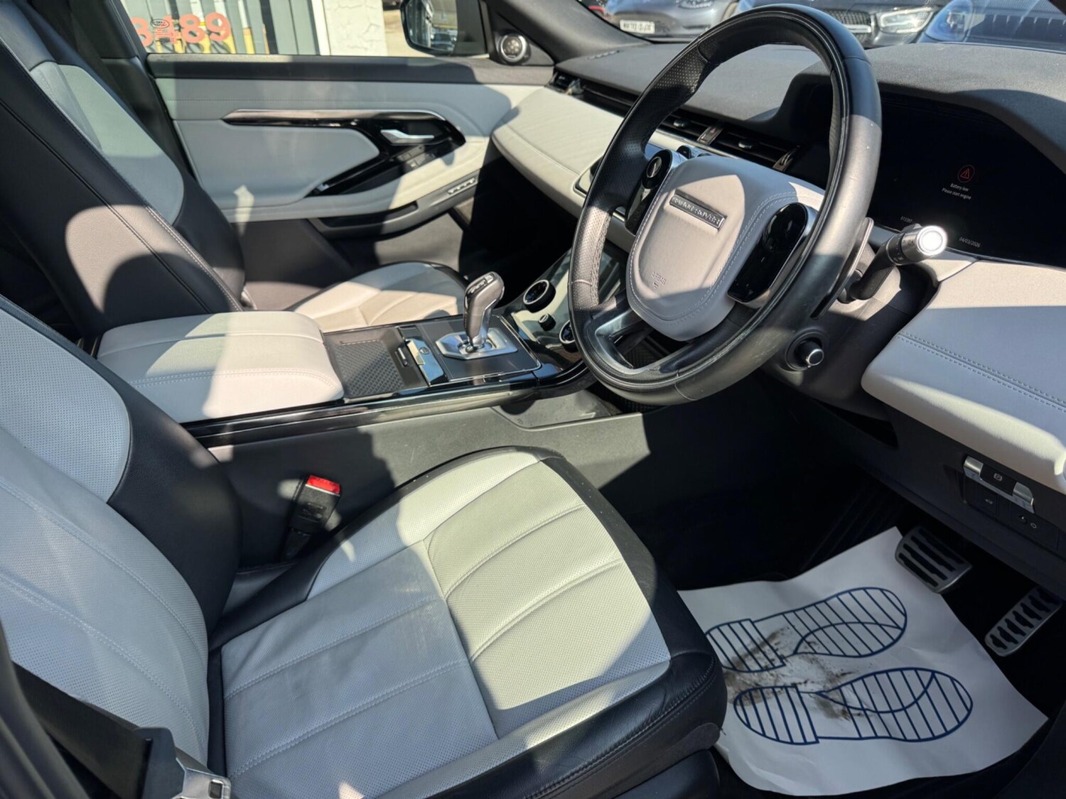 Used Land Rover Range Rover Evoque for sale - 77753427: Photo 18