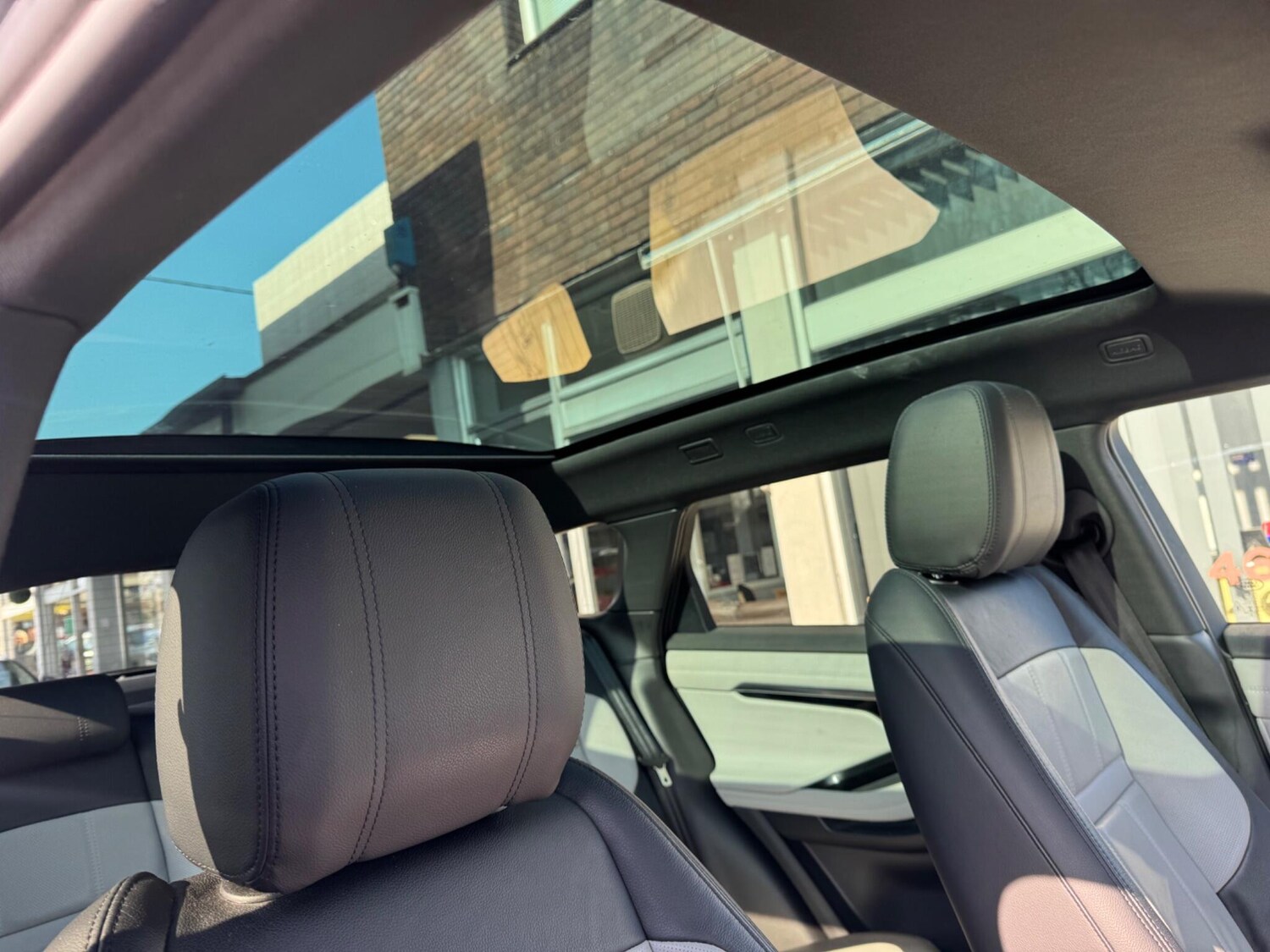 Used Land Rover Range Rover Evoque for sale - 77753427: Photo 21