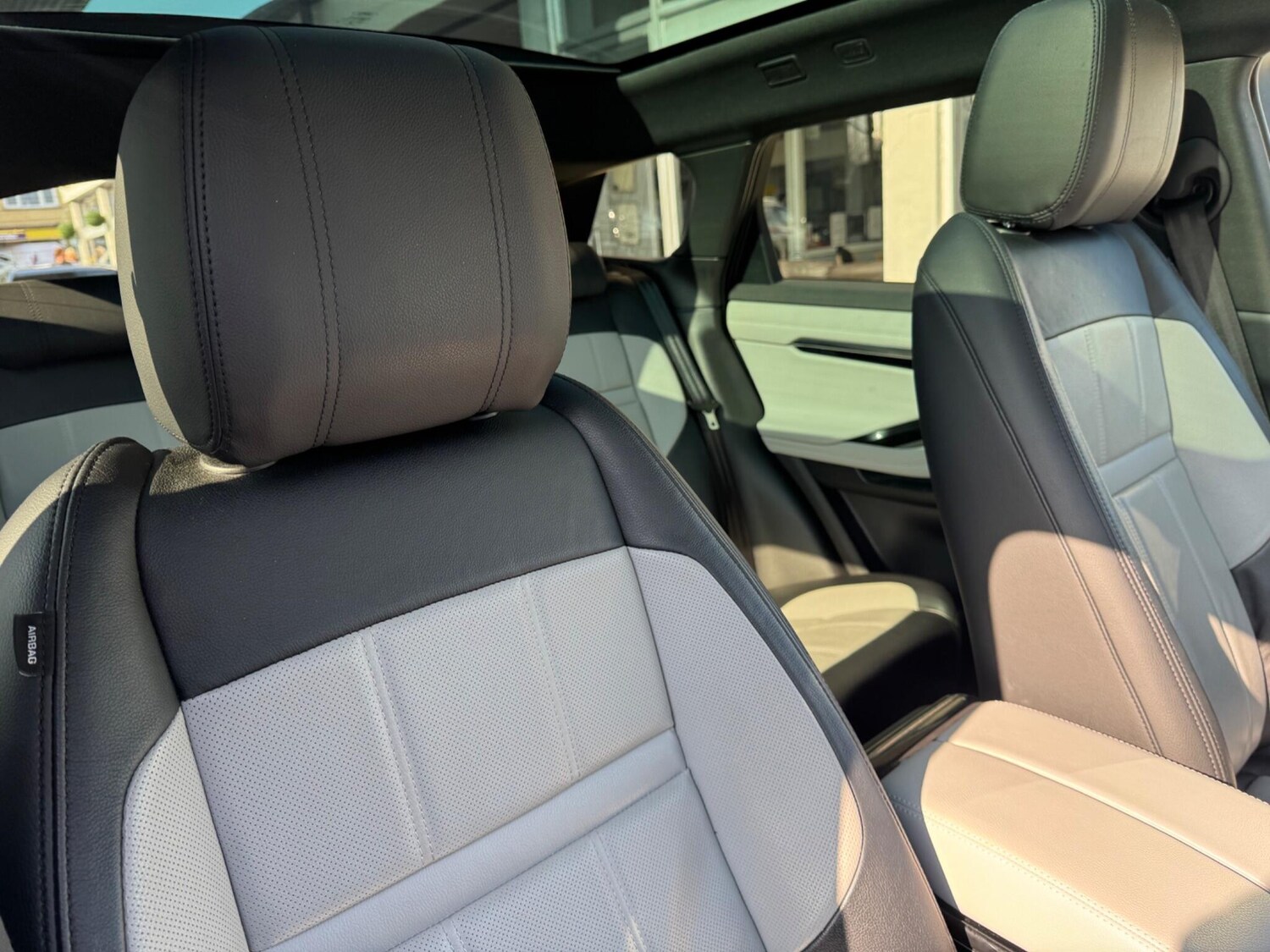 Used Land Rover Range Rover Evoque for sale - 77753427: Photo 22