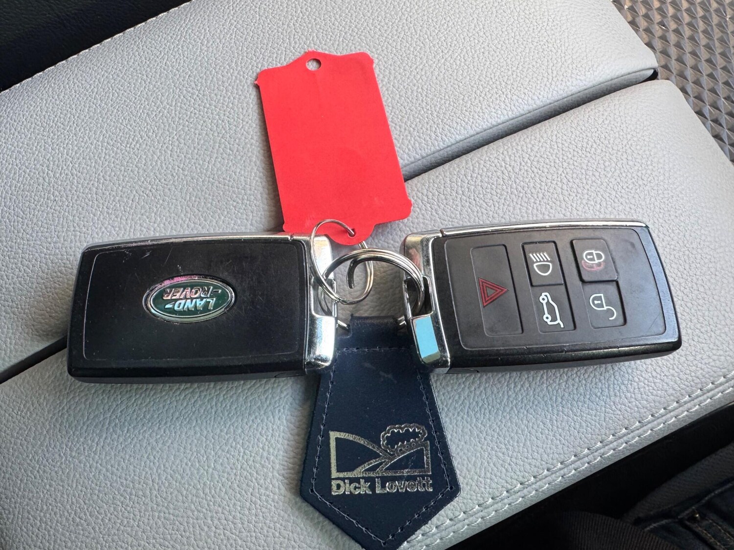 Used Land Rover Range Rover Evoque for sale - 77753427: Photo 24