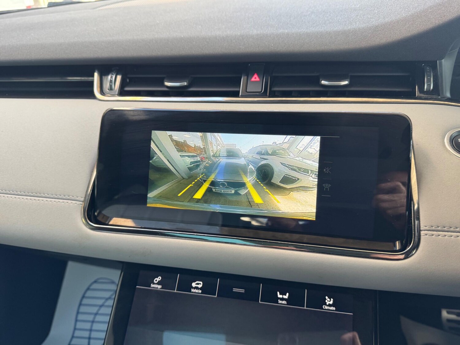 Used Land Rover Range Rover Evoque for sale - 77753427: Photo 25