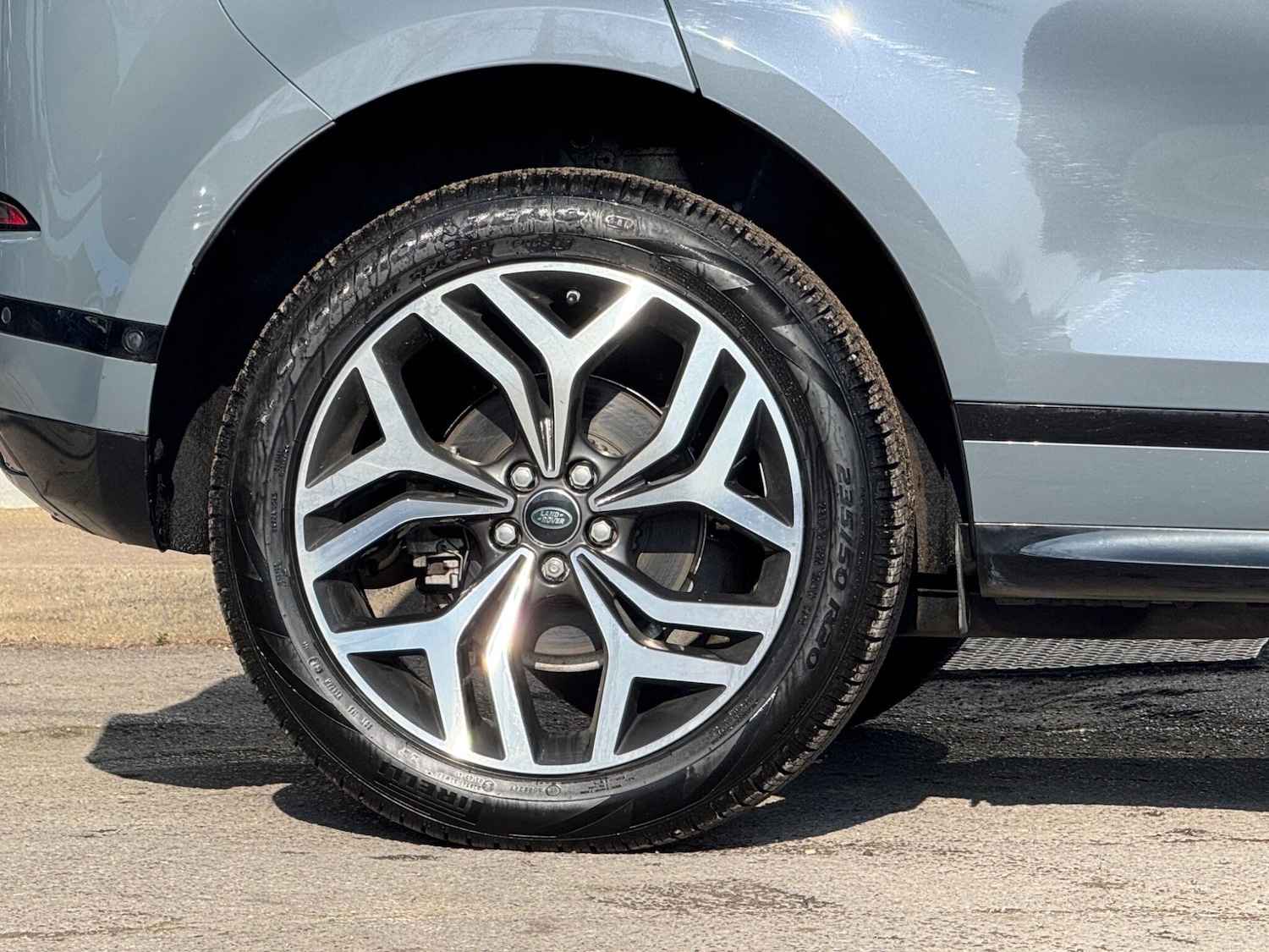 Used Land Rover Range Rover Evoque for sale - 77753427: Photo 4