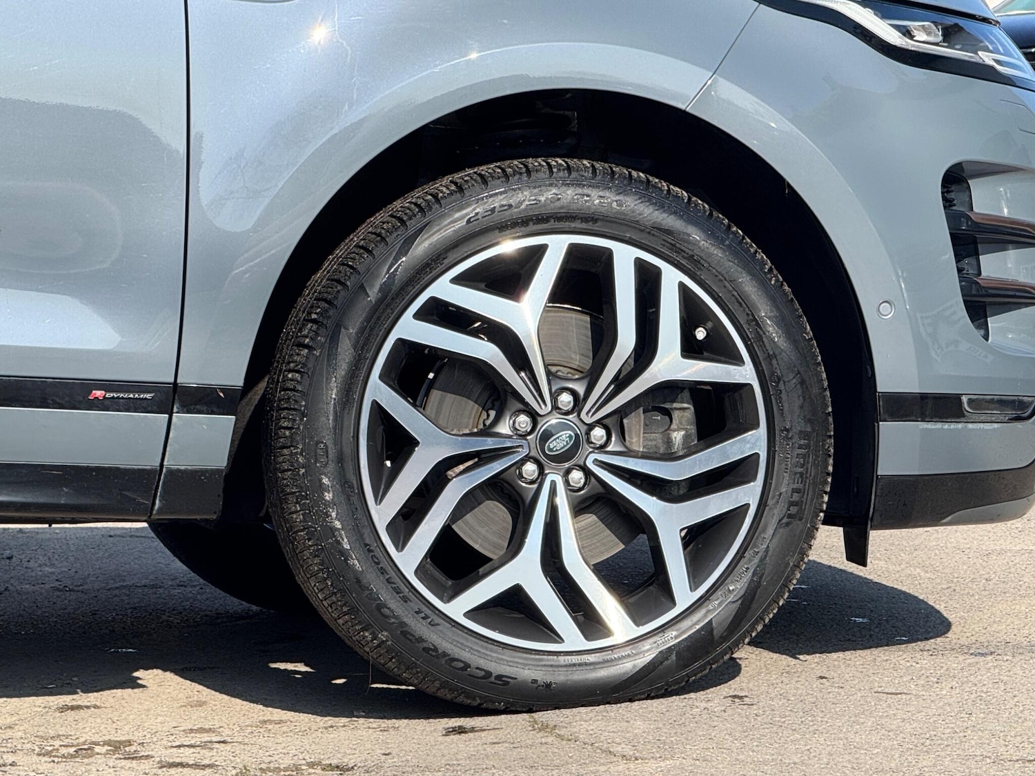 Used Land Rover Range Rover Evoque for sale - 77753427: Photo 5