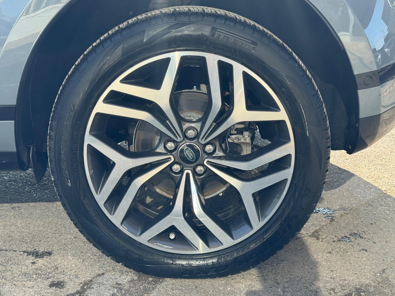 Used Land Rover Range Rover Evoque for sale - 77753427: Photo 9