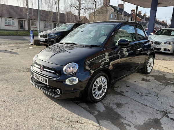Used Fiat 500 2021 for sale - 76060851: Photo 15