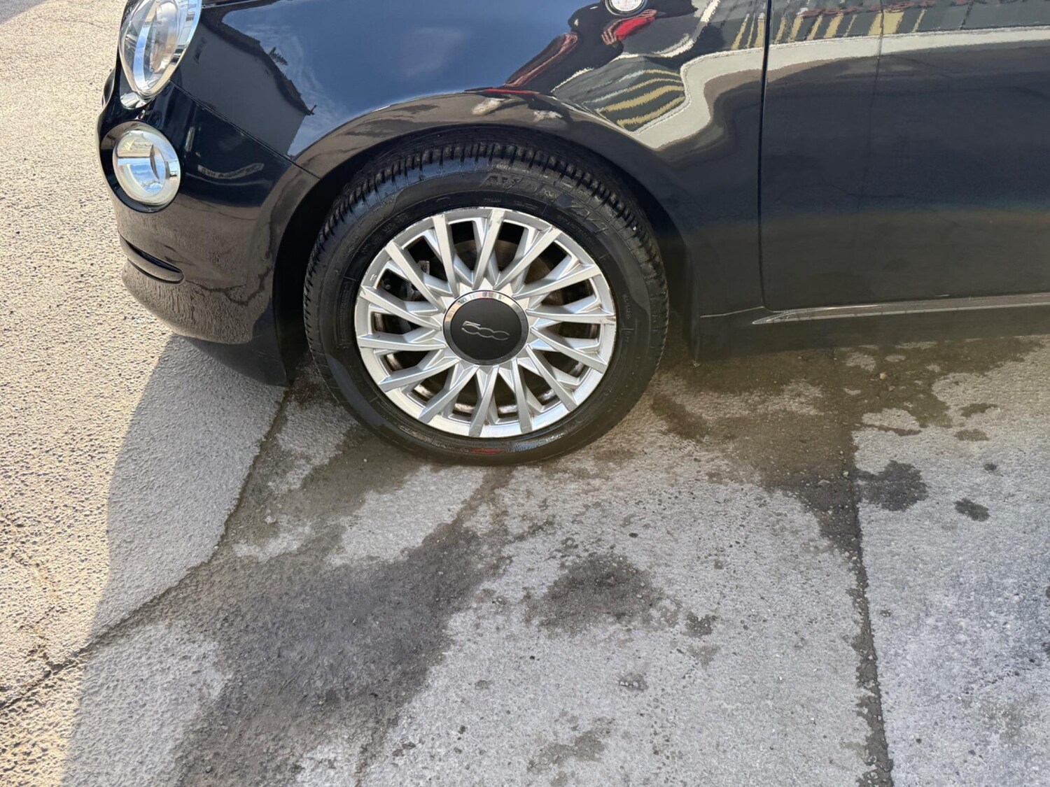 Used Fiat 500 2021 for sale - 76060851: Photo 16