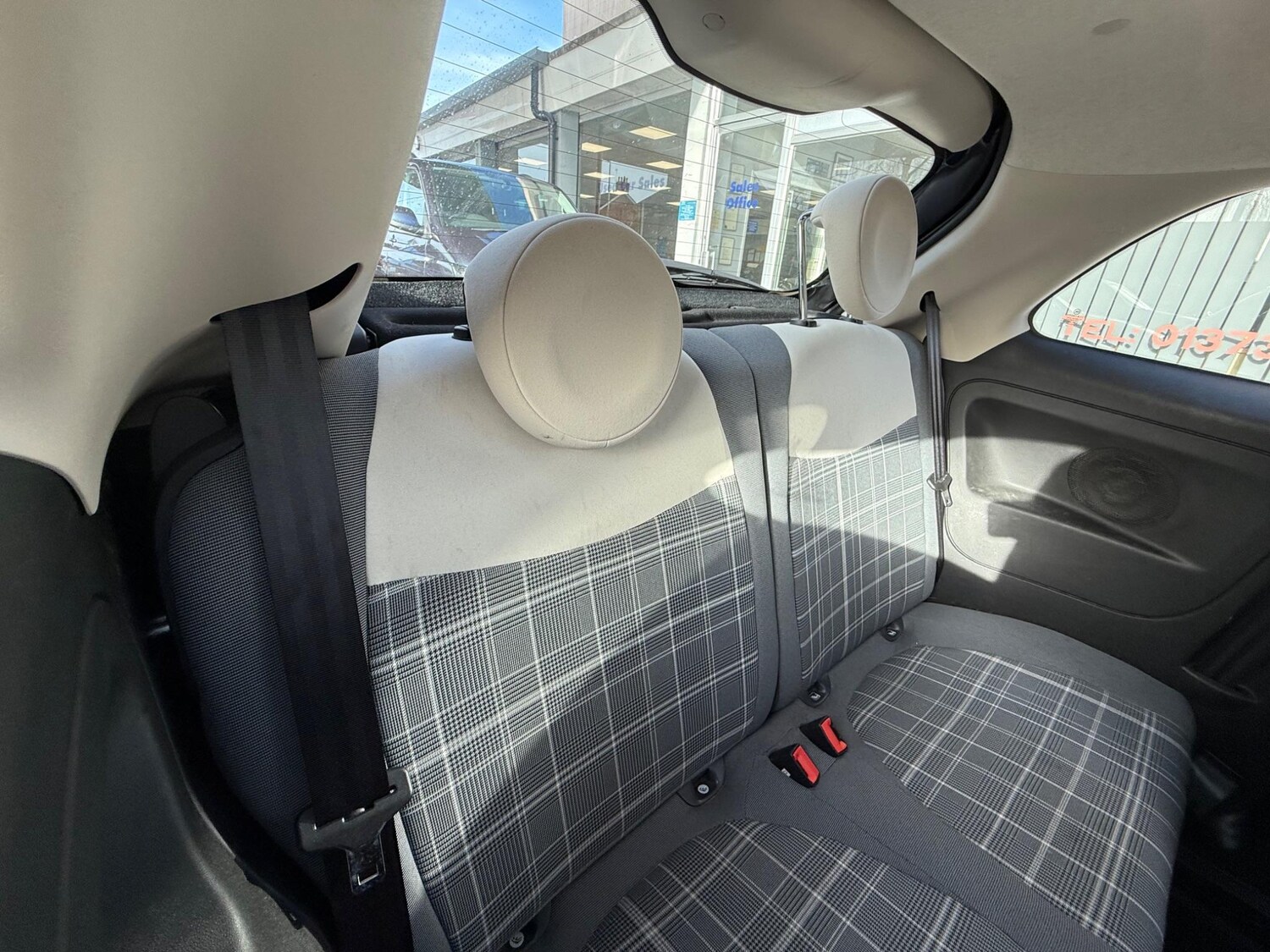 Used Fiat 500 2021 for sale - 76060851: Photo 18