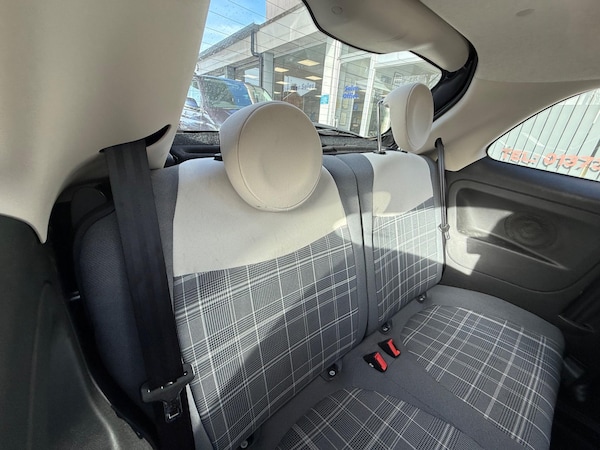 Used Fiat 500 2021 for sale - 76060851: Photo 18