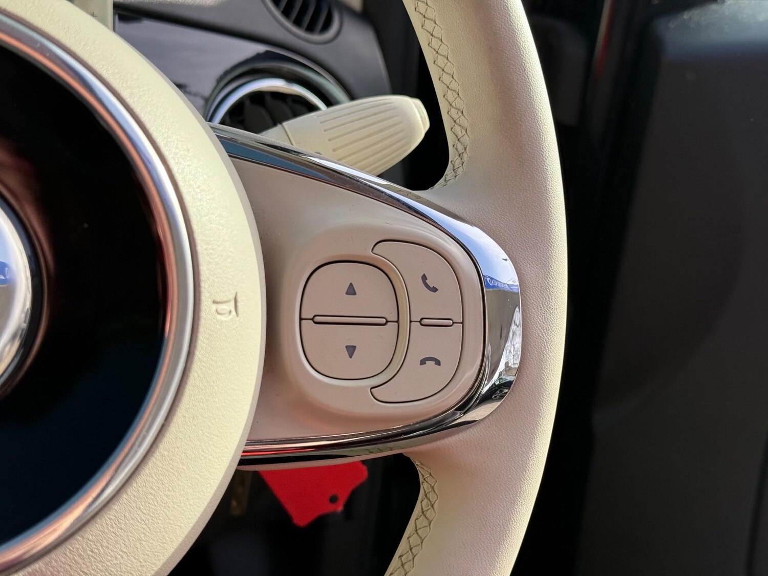 Used Fiat 500 2021 for sale - 76060851: Photo 25