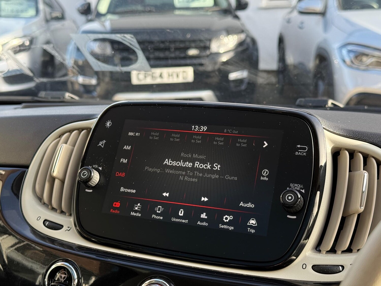 Used Fiat 500 2021 for sale - 76060851: Photo 27