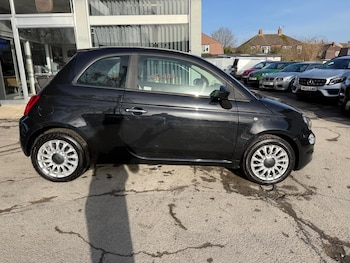 Used Fiat 500 2021 for sale - 76060851: Photo 4