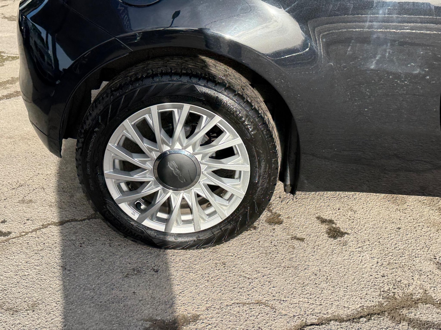 Used Fiat 500 2021 for sale - 76060851: Photo 5