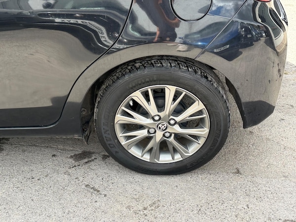 Used Toyota Yaris 2017 for sale - 75198814: Photo 15