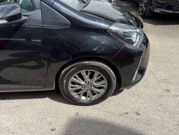 Used Toyota Yaris 2017 for sale - 75198814: Photo