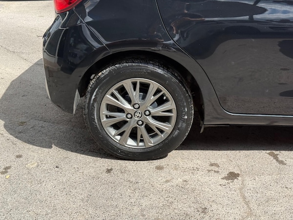 Used Toyota Yaris 2017 for sale - 75198814: Photo 5