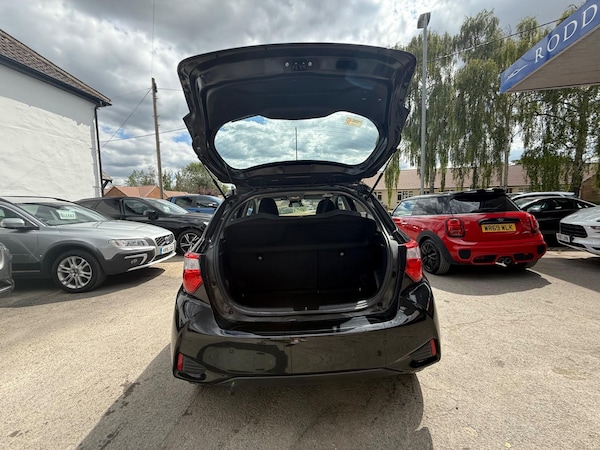 Used Toyota Yaris 2017 for sale - 75198814: Photo 7
