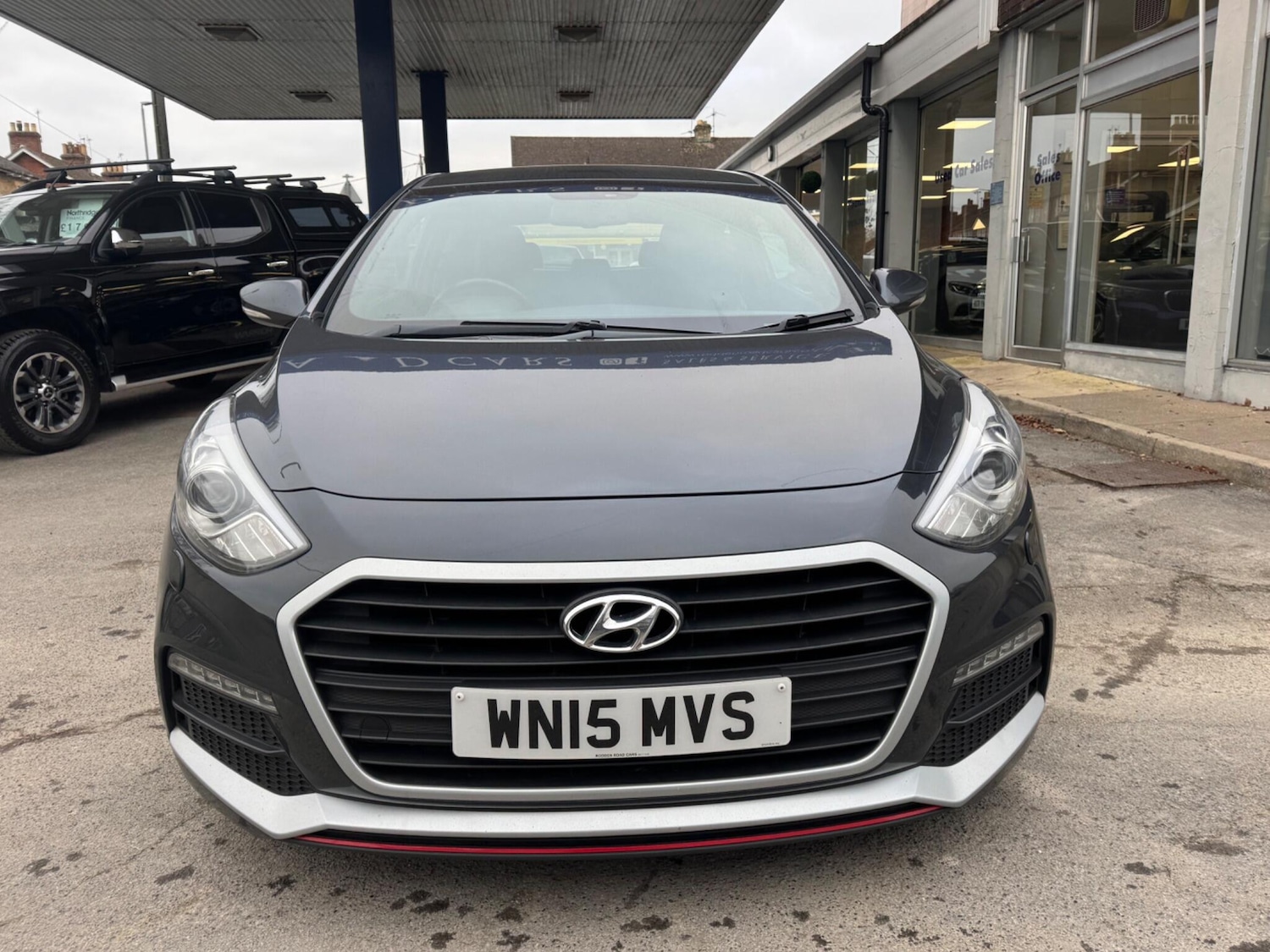 Used Hyundai i30 2015 for sale - 77067237: Photo 10