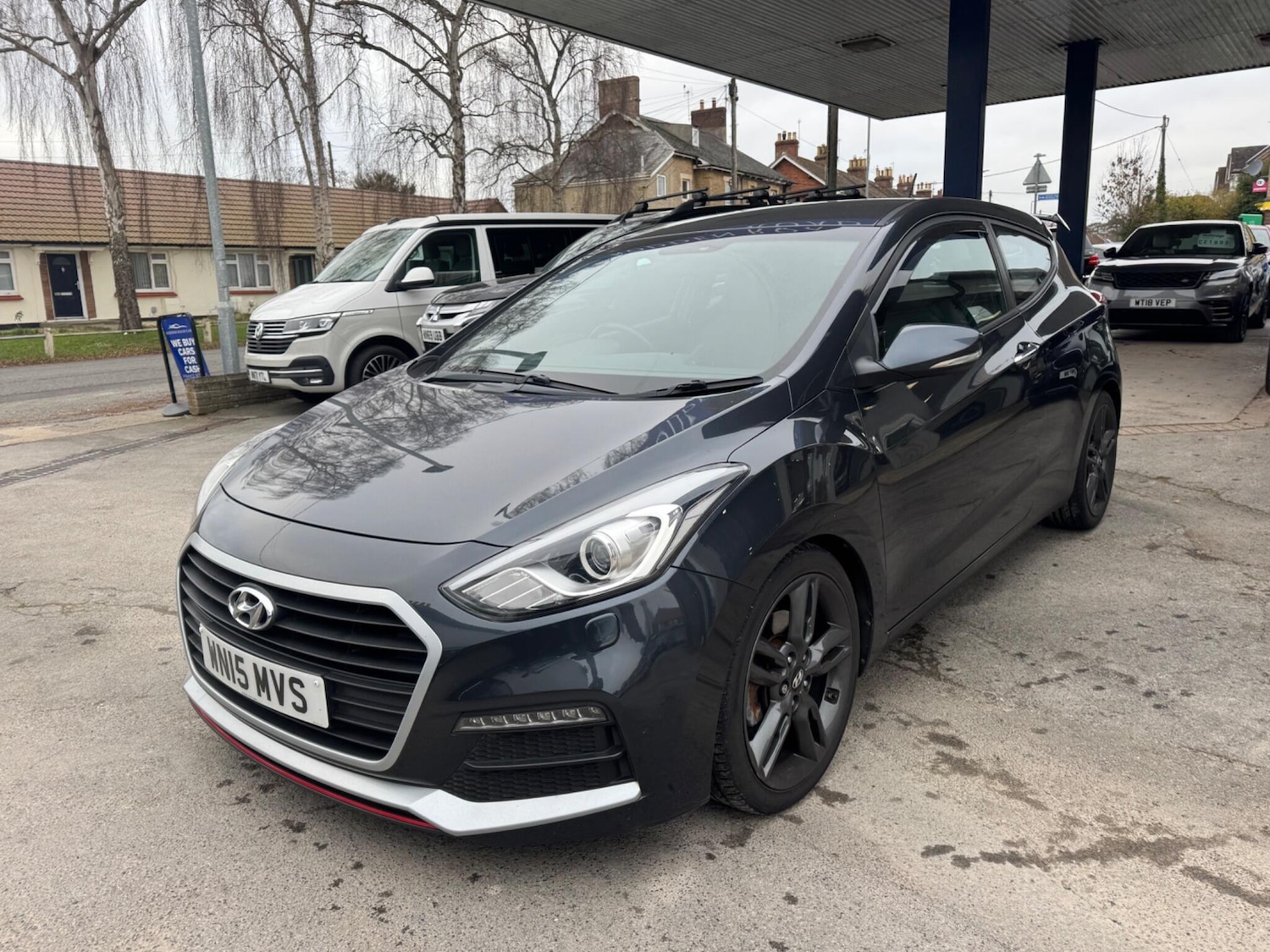Used Hyundai i30 2015 for sale - 77067237: Photo 11