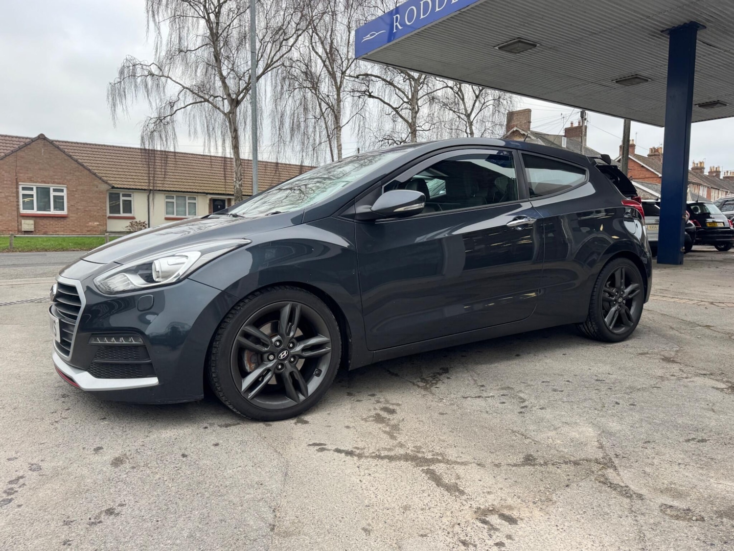 Used Hyundai i30 2015 for sale - 77067237: Photo 12