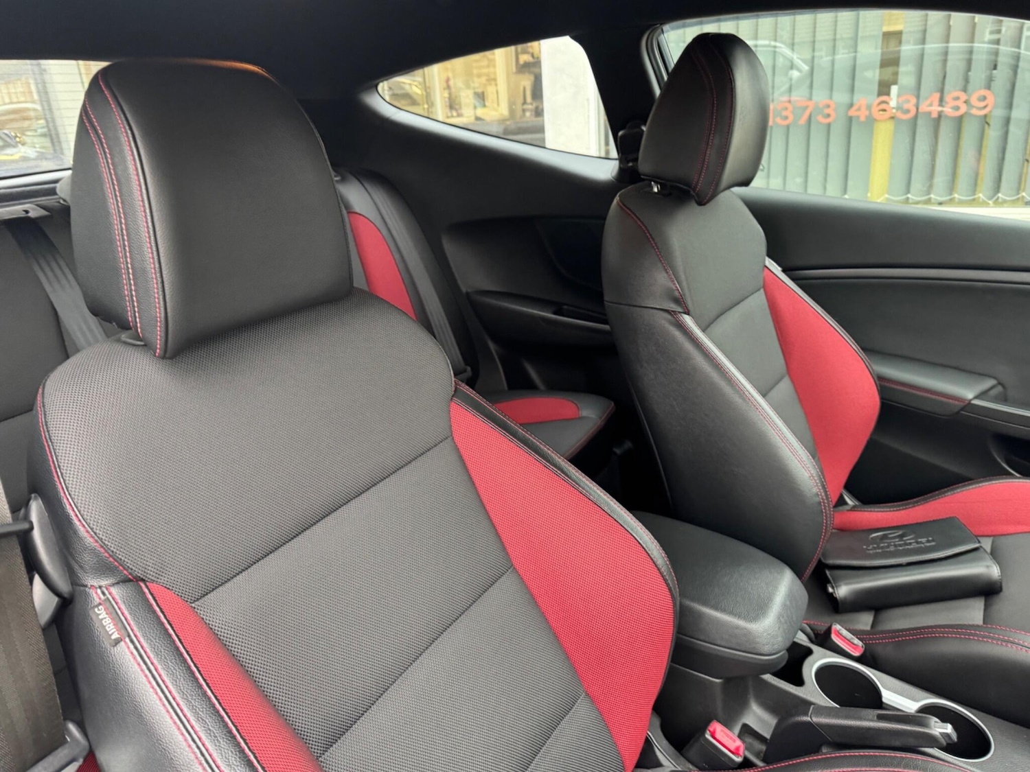 Used Hyundai i30 2015 for sale - 77067237: Photo 13