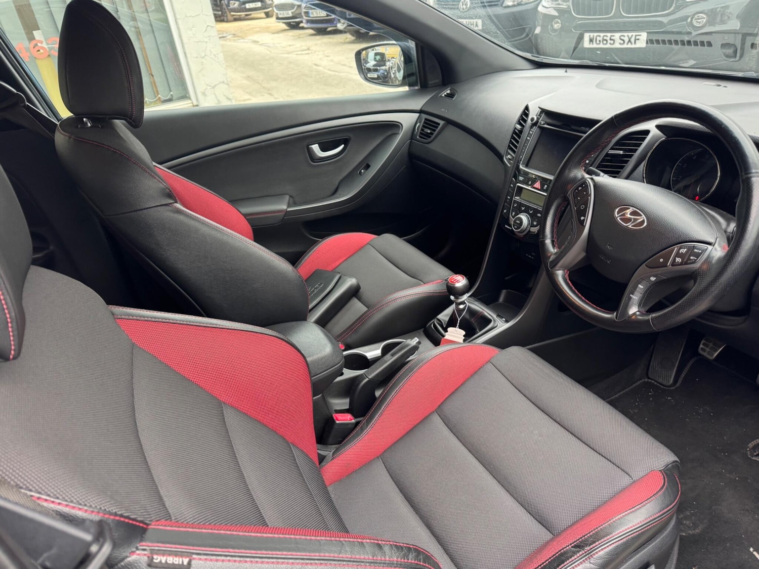 Used Hyundai i30 2015 for sale - 77067237: Photo 14