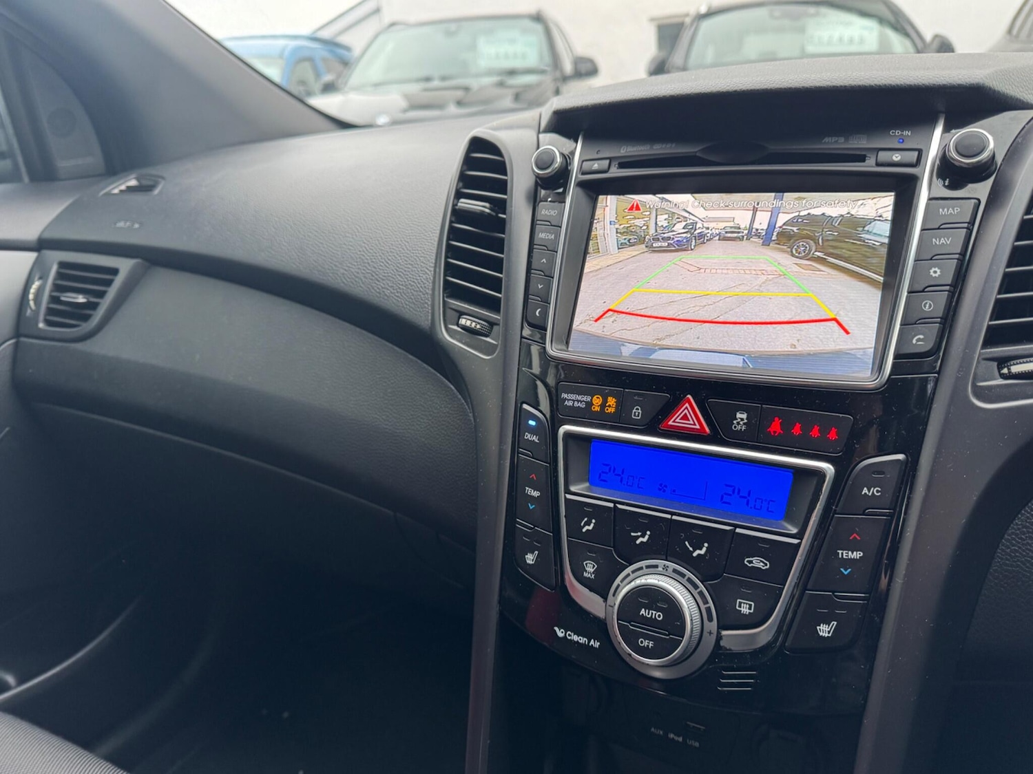 Used Hyundai i30 2015 for sale - 77067237: Photo 18