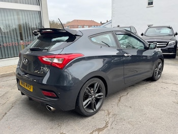 Used Hyundai i30 2015 for sale - 77067237: Photo