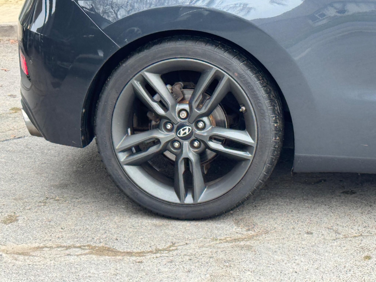 Used Hyundai i30 2015 for sale - 77067237: Photo 4