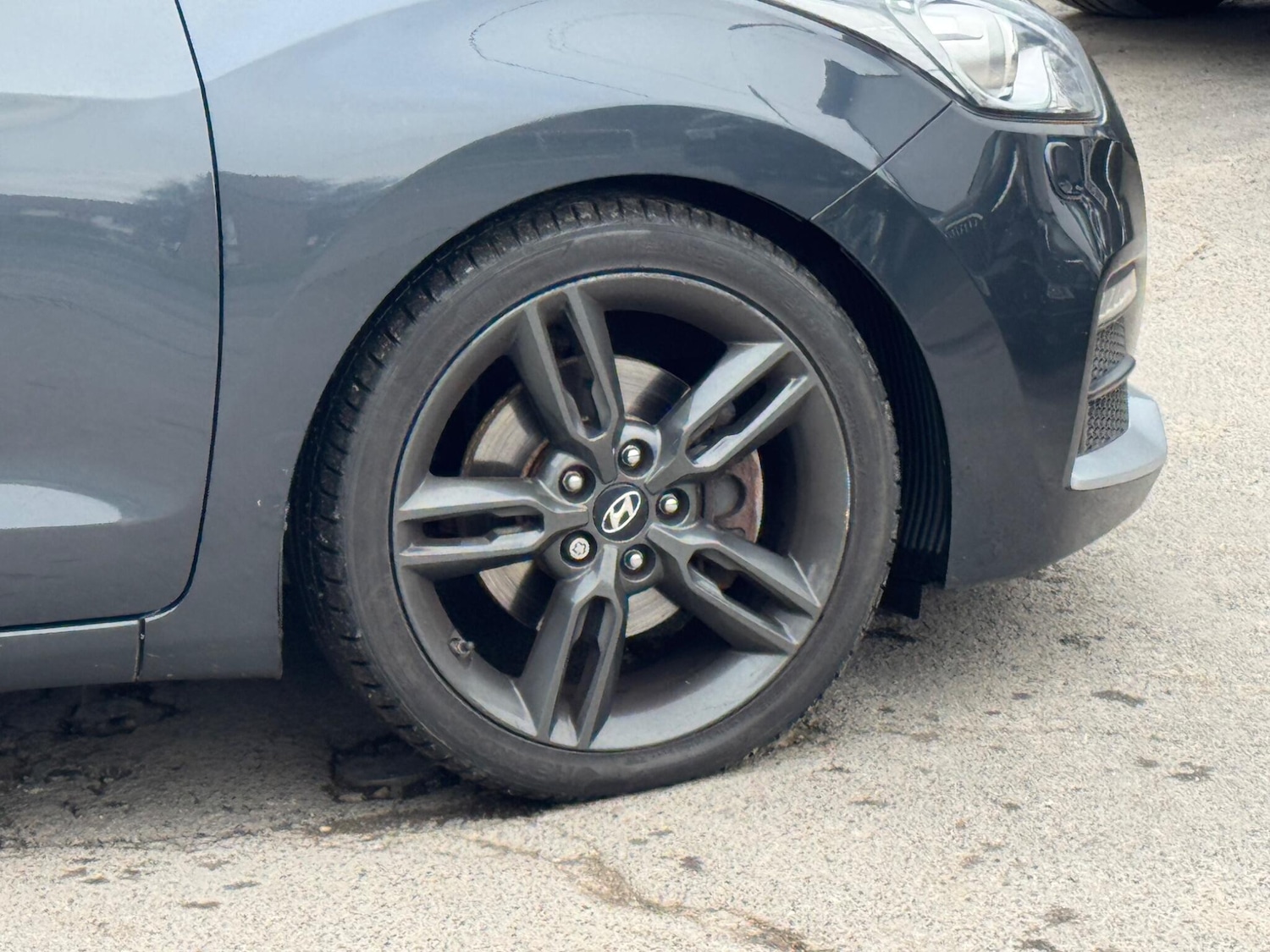 Used Hyundai i30 2015 for sale - 77067237: Photo 5