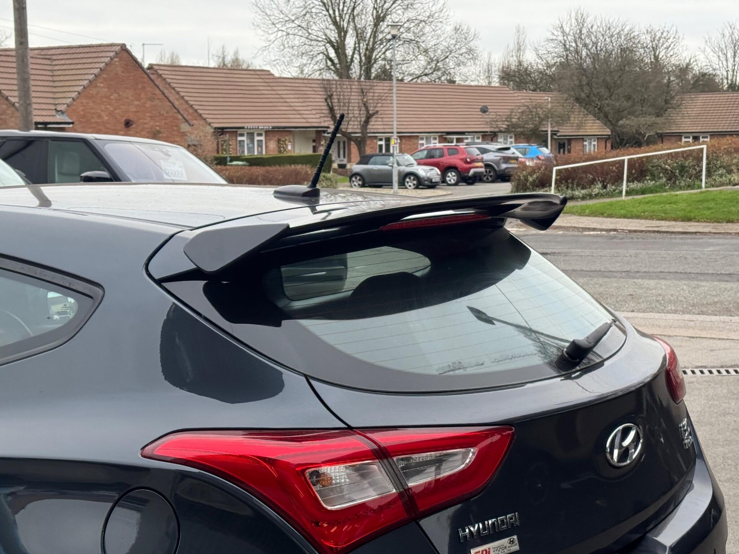 Used Hyundai i30 2015 for sale - 77067237: Photo 7