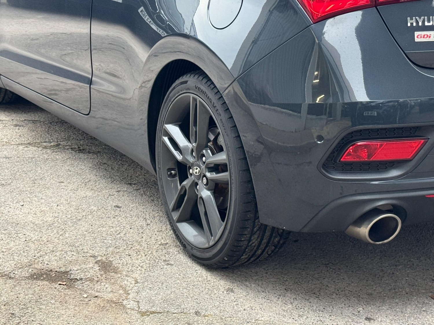 Used Hyundai i30 2015 for sale - 77067237: Photo 8