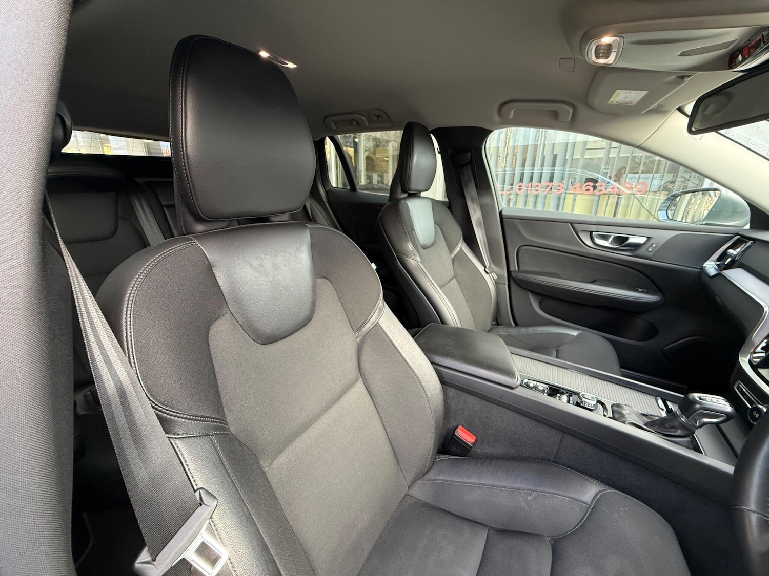 Used Volvo V60 for sale - 77659118: Photo 12