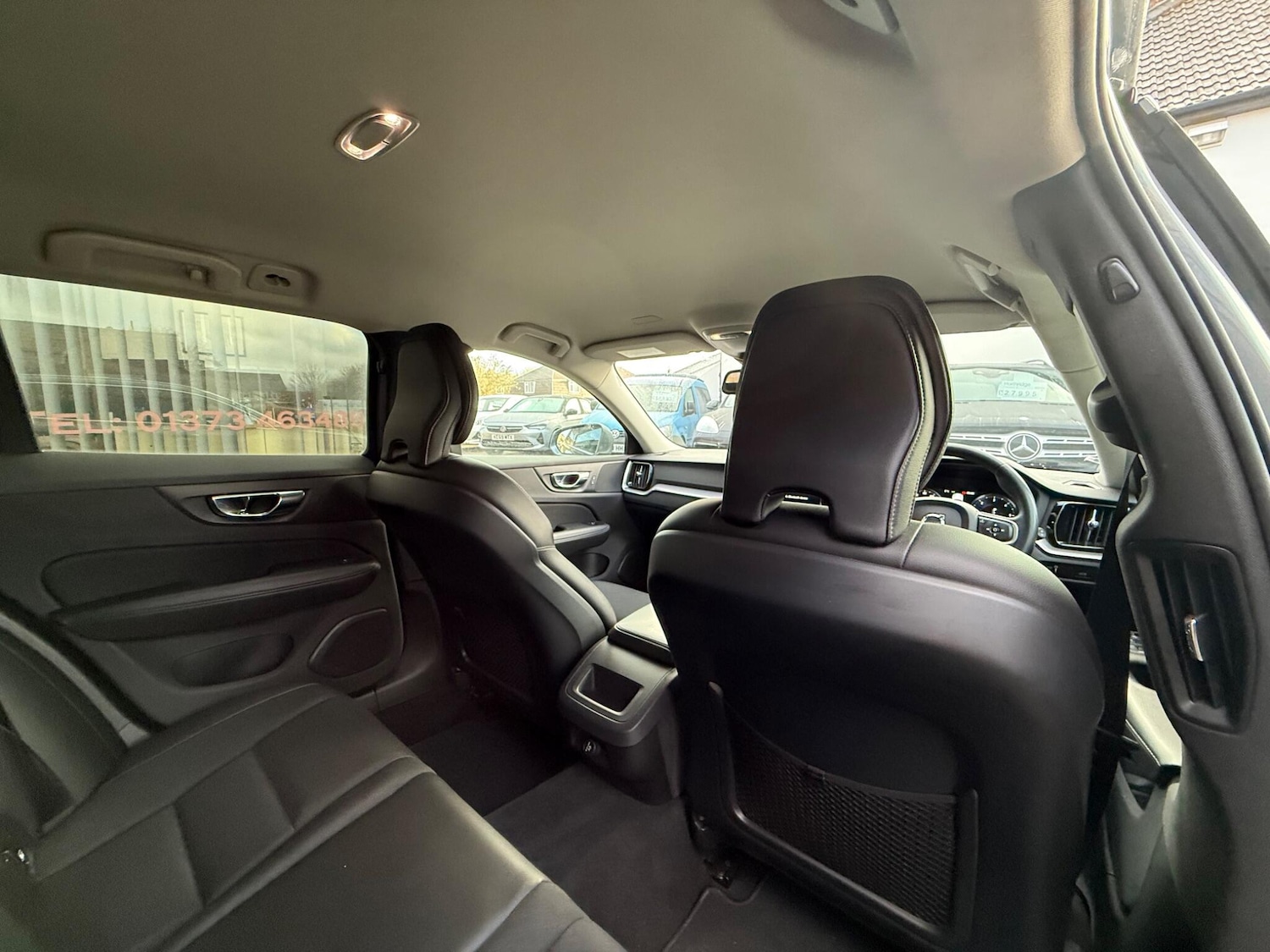 Used Volvo V60 for sale - 77659118: Photo 14