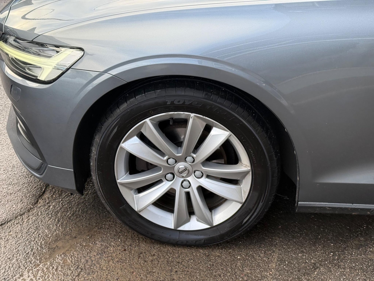 Used Volvo V60 for sale - 77659118: Photo 20