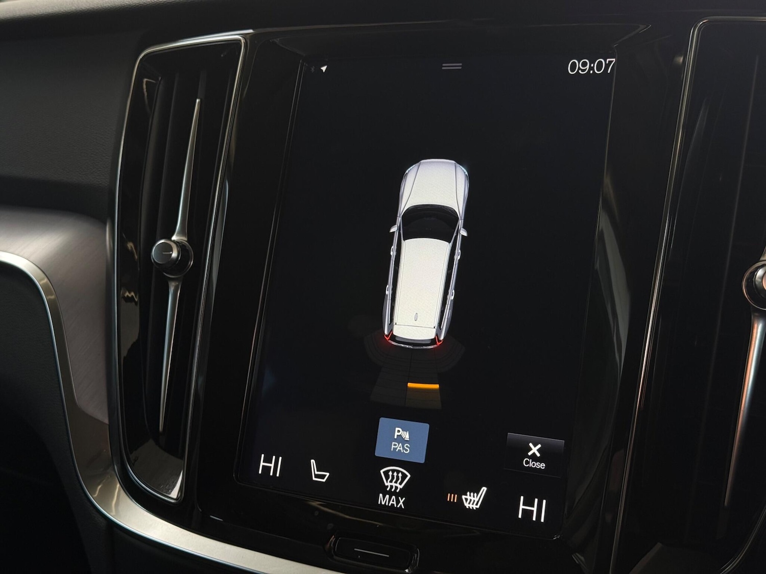 Used Volvo V60 for sale - 77659118: Photo 22