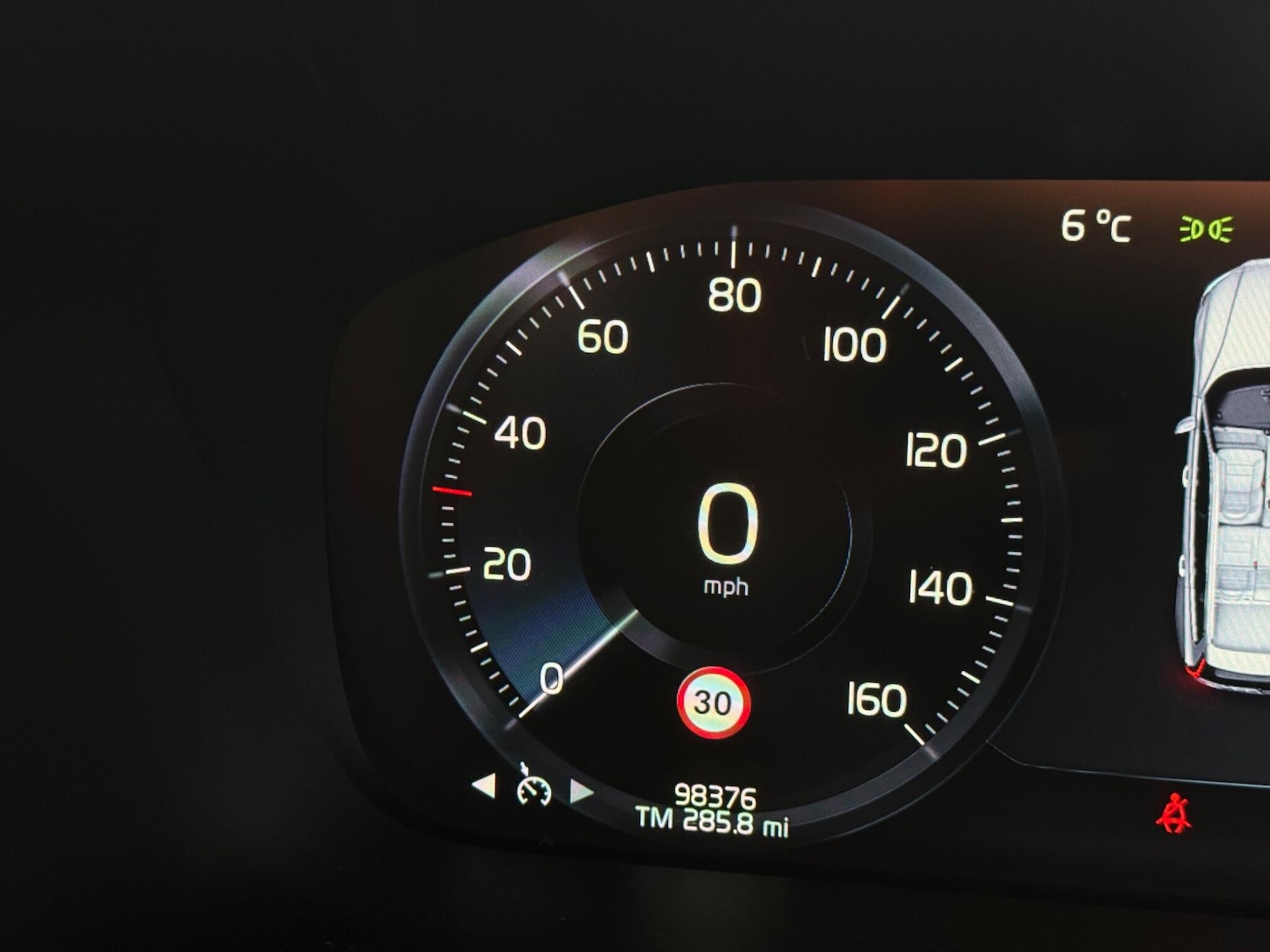 Used Volvo V60 for sale - 77659118: Photo 28