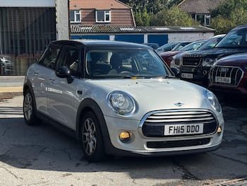 Used MINI Hatch 2015 for sale - 79688222: Photo