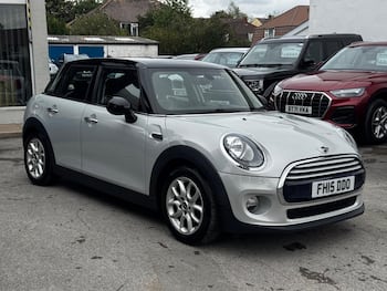Used MINI Hatch 2015 for sale - 79688222: Photo