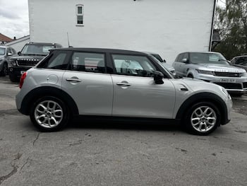 Used MINI Hatch 2015 for sale - 79688222: Photo