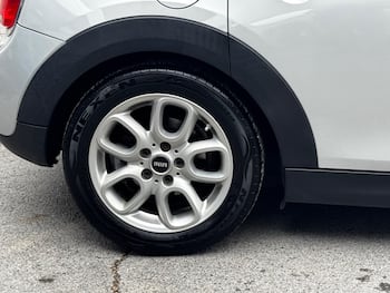 Used MINI Hatch 2015 for sale - 79688222: Photo