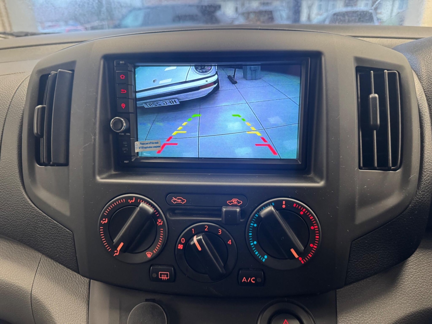 Used Nissan NV200 2024 for sale - 77215123: Photo 12