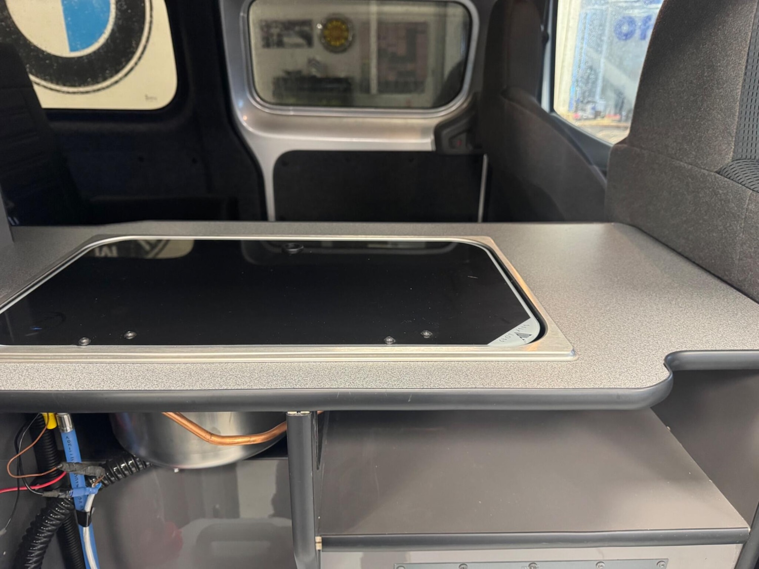 Used Nissan NV200 2024 for sale - 77215123: Photo 17