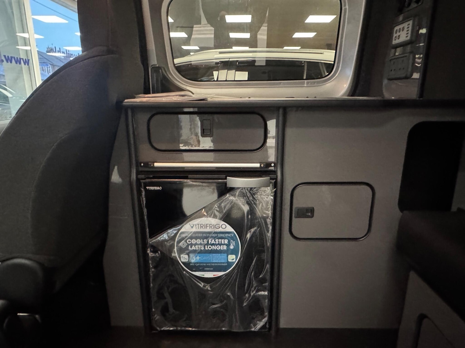 Used Nissan NV200 2024 for sale - 77215123: Photo 18