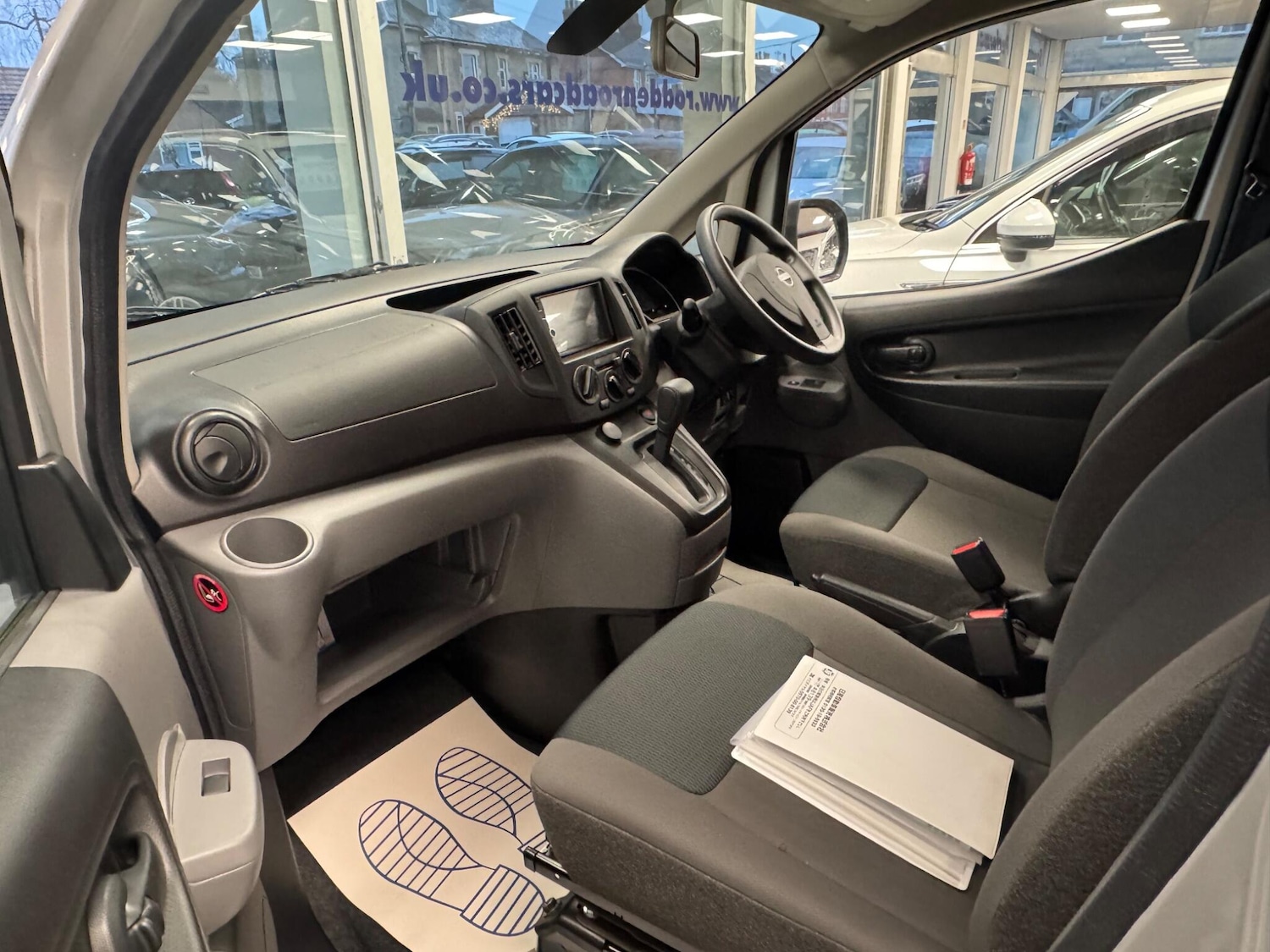 Used Nissan NV200 2024 for sale - 77215123: Photo 19