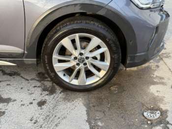 Used Volkswagen Taigo 2024 for sale - 73776313: Photo
